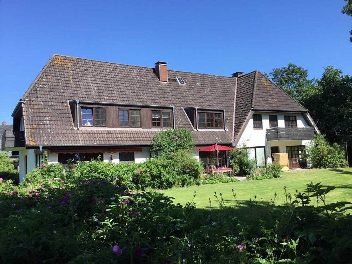 Seewolke Nr1 Nr2 Nr3 Katingsiel Be Exterior photo
