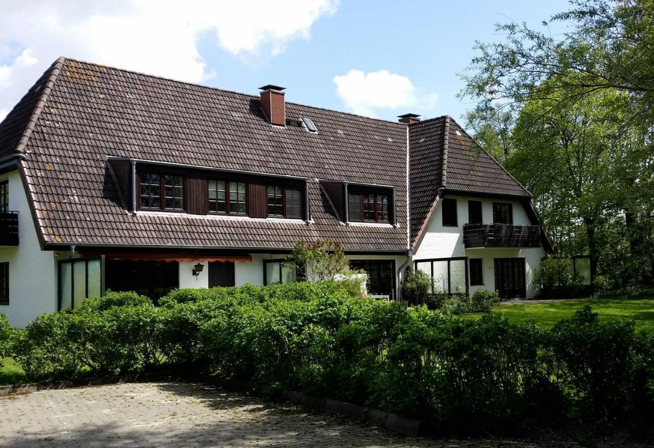Seewolke Nr1 Nr2 Nr3 Katingsiel Be Exterior photo