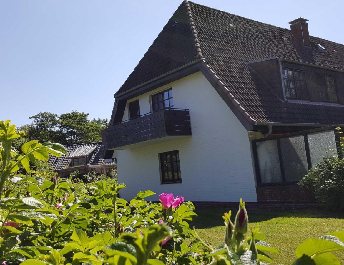 Seewolke Nr1 Nr2 Nr3 Katingsiel Be Exterior photo