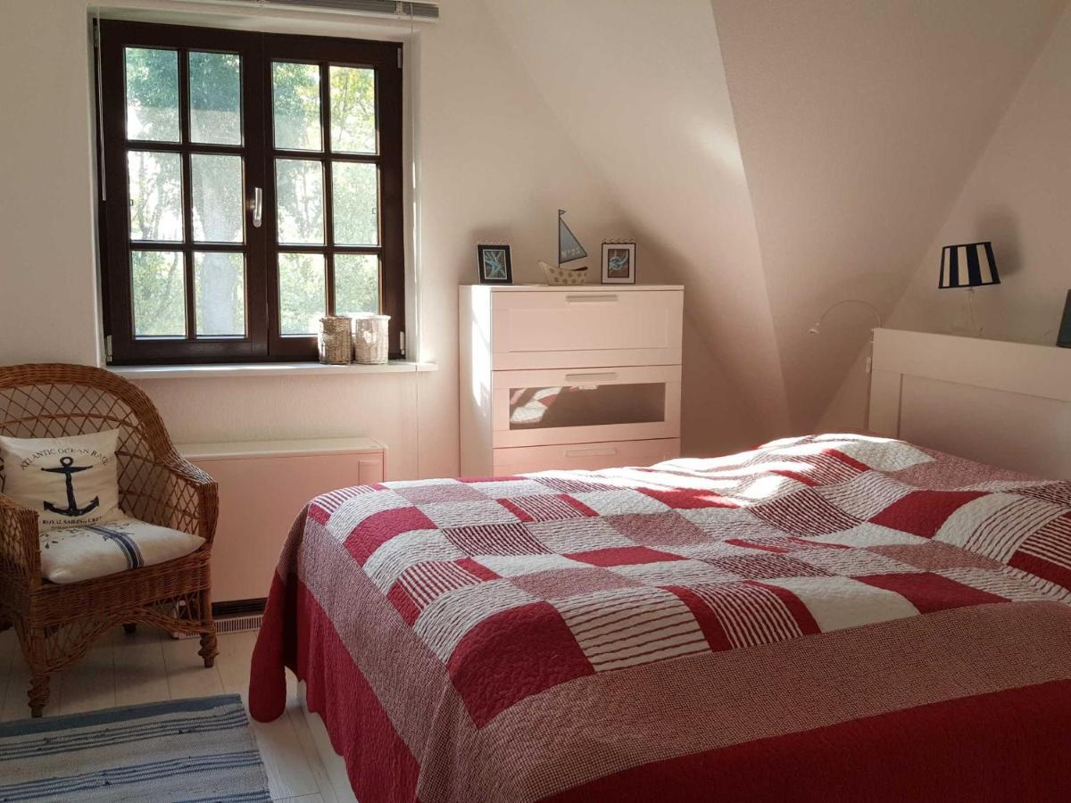 Seewolke Nr1 Nr2 Nr3 Katingsiel Be Room photo